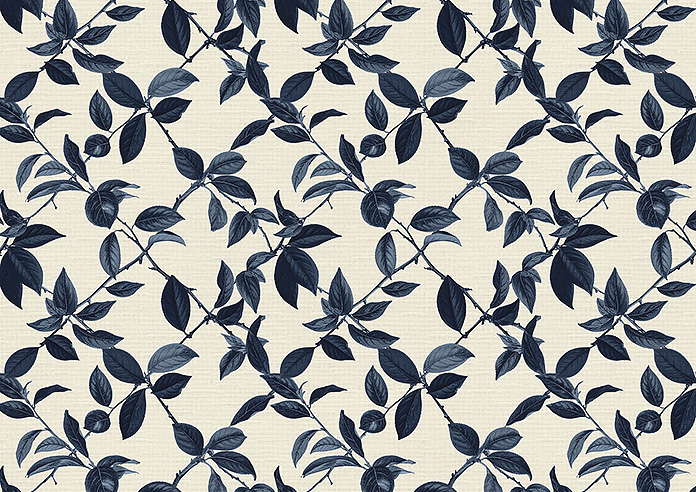 Plum Line, Hudds - Roman Blind - Image 7